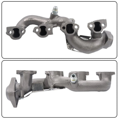 Exhaust Manifold for Ford Explorer Mercury Mountaineer (1998–2001) 674329