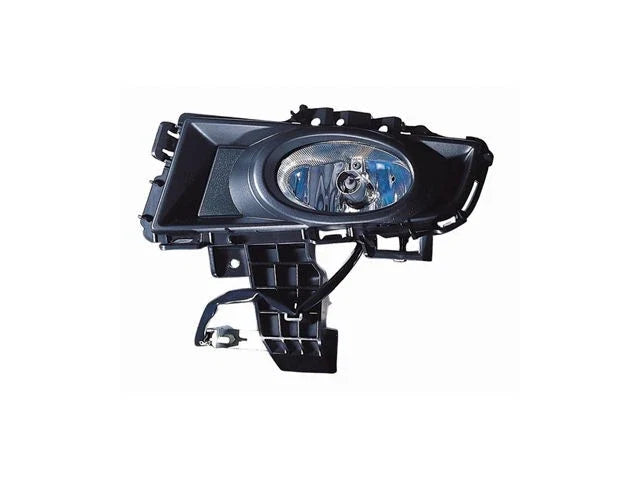 Driver Side Fog Light for Mazda 3 Sport (2009) JX713DY