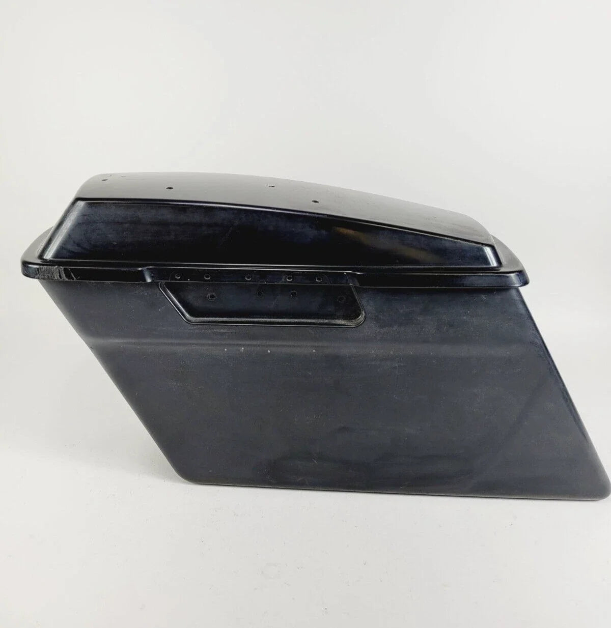 Left Side Hard Saddlebag for Harley Davidson Touring (1993-2013)