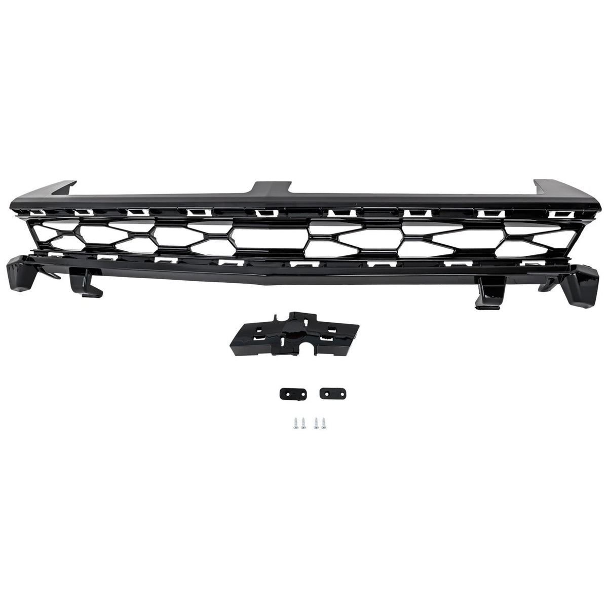 Upper Grille for Chevy Camaro (2016–2018)