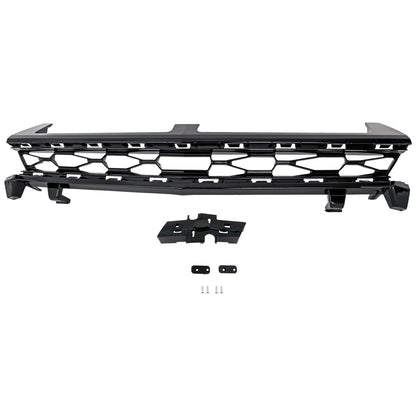Upper Grille for Chevy Camaro (2016–2018)