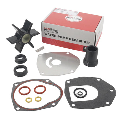 Water Pump Repair Service for Alpha 1 Gen 2 - Mercury Mercruiser (1968–2000)