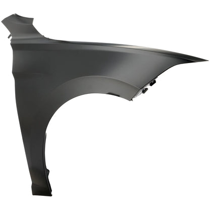 Fender for Volkswagen Jetta (2019–2023) Front Passenger Side