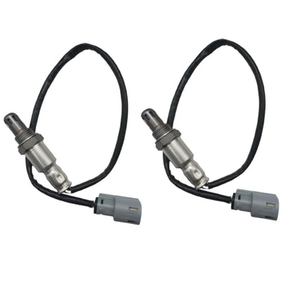 Oxygen Sensor Pair for Ford Explorer Edge Lincoln Continental 2015-2020