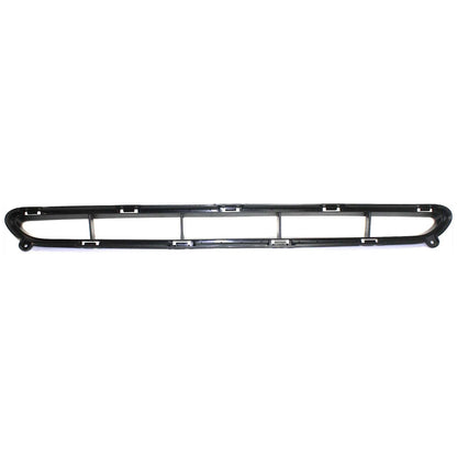 Bumper Face Bar Trims Set of 2