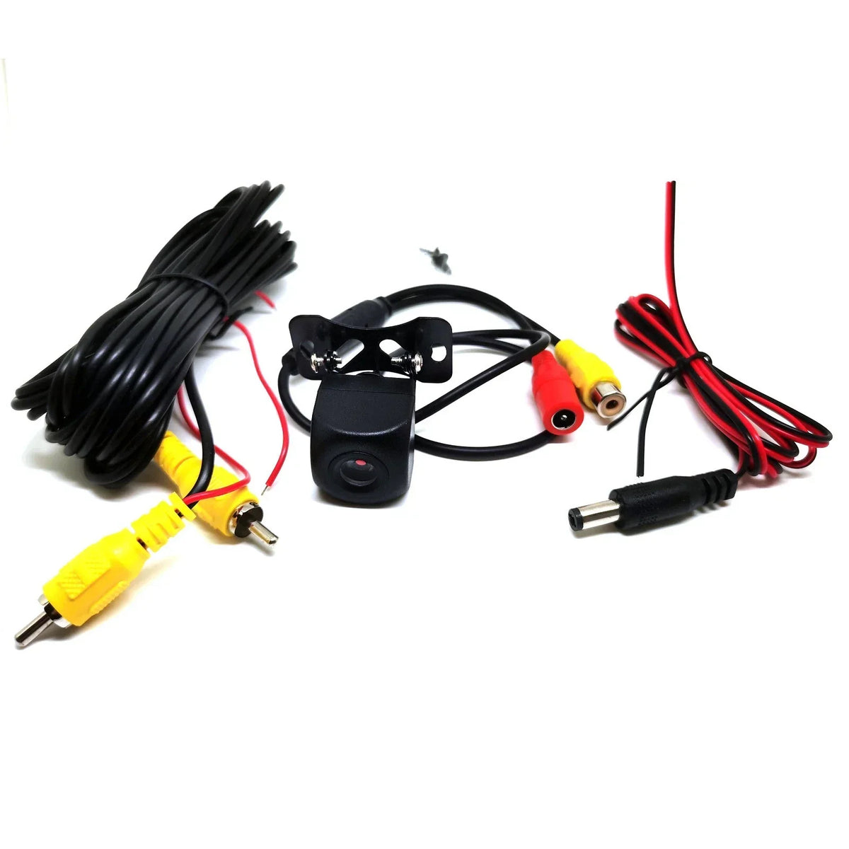 720P Rear View Backup Camera for BMW Vehicles