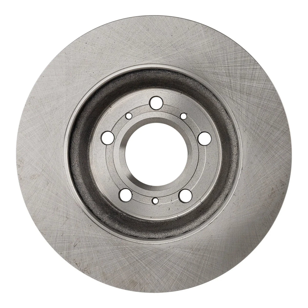 Disc and Pad Brake Kit for 2005 Chevrolet Uplander / Buick Terraza