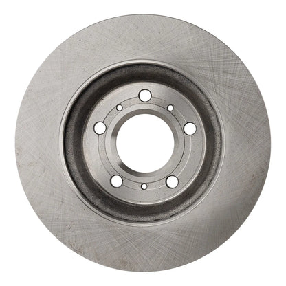 Disc and Pad Brake Kit for 2005 Chevrolet Uplander / Buick Terraza
