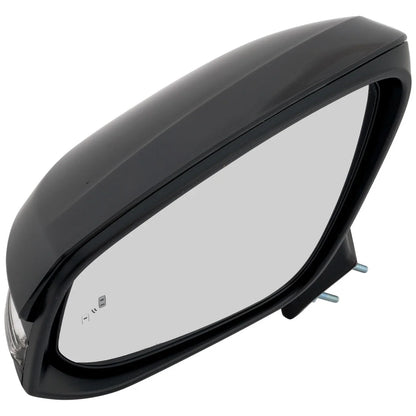 Left Side Heated Mirror Assembly for Toyota Tundra (2022-2024)
