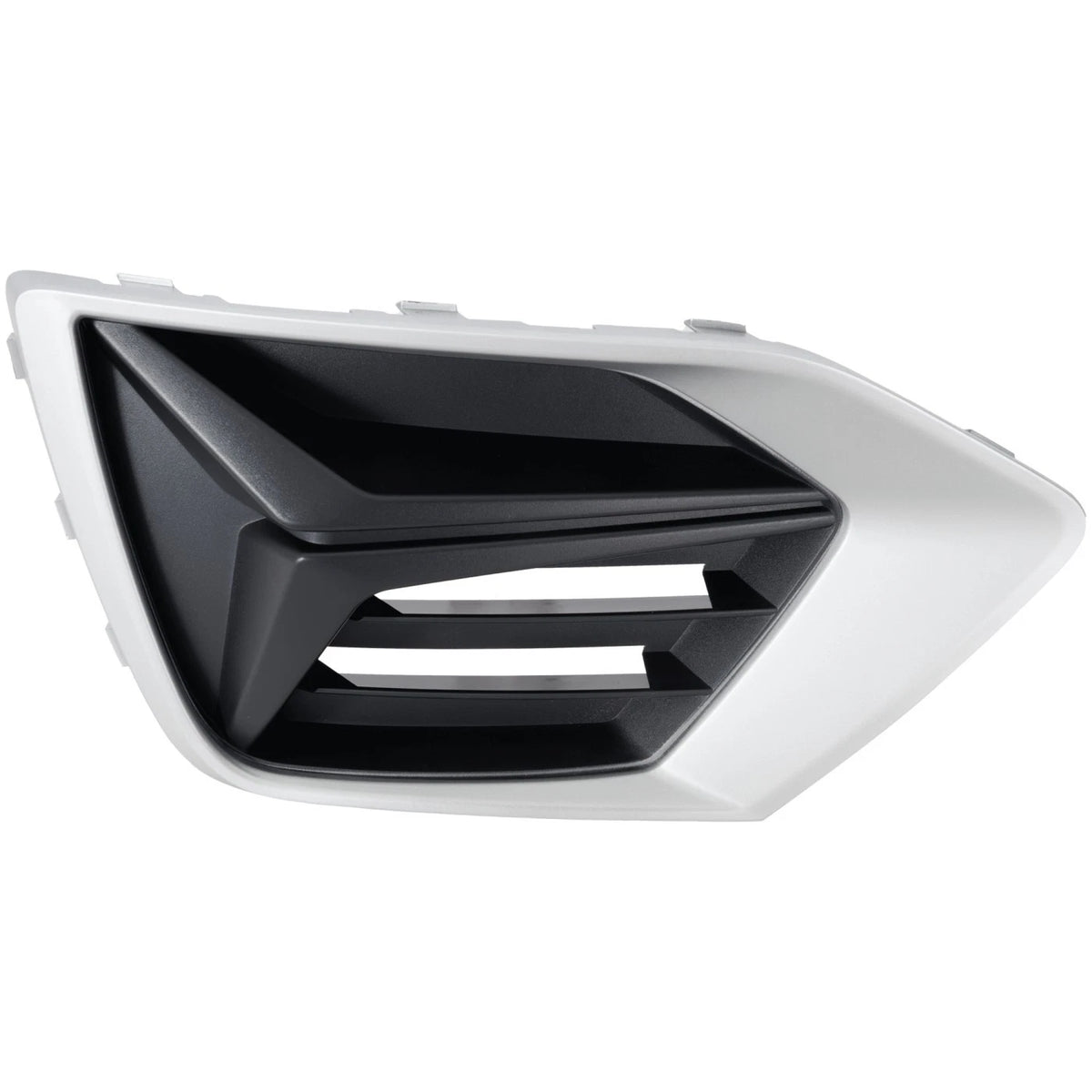 Fog Light Cover for Audi Q3 (2019–2023) - Driver Left Side Outer