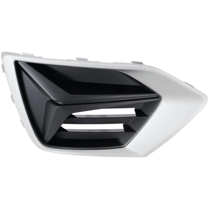 Fog Light Cover for Audi Q3 (2019–2023) - Driver Left Side Outer