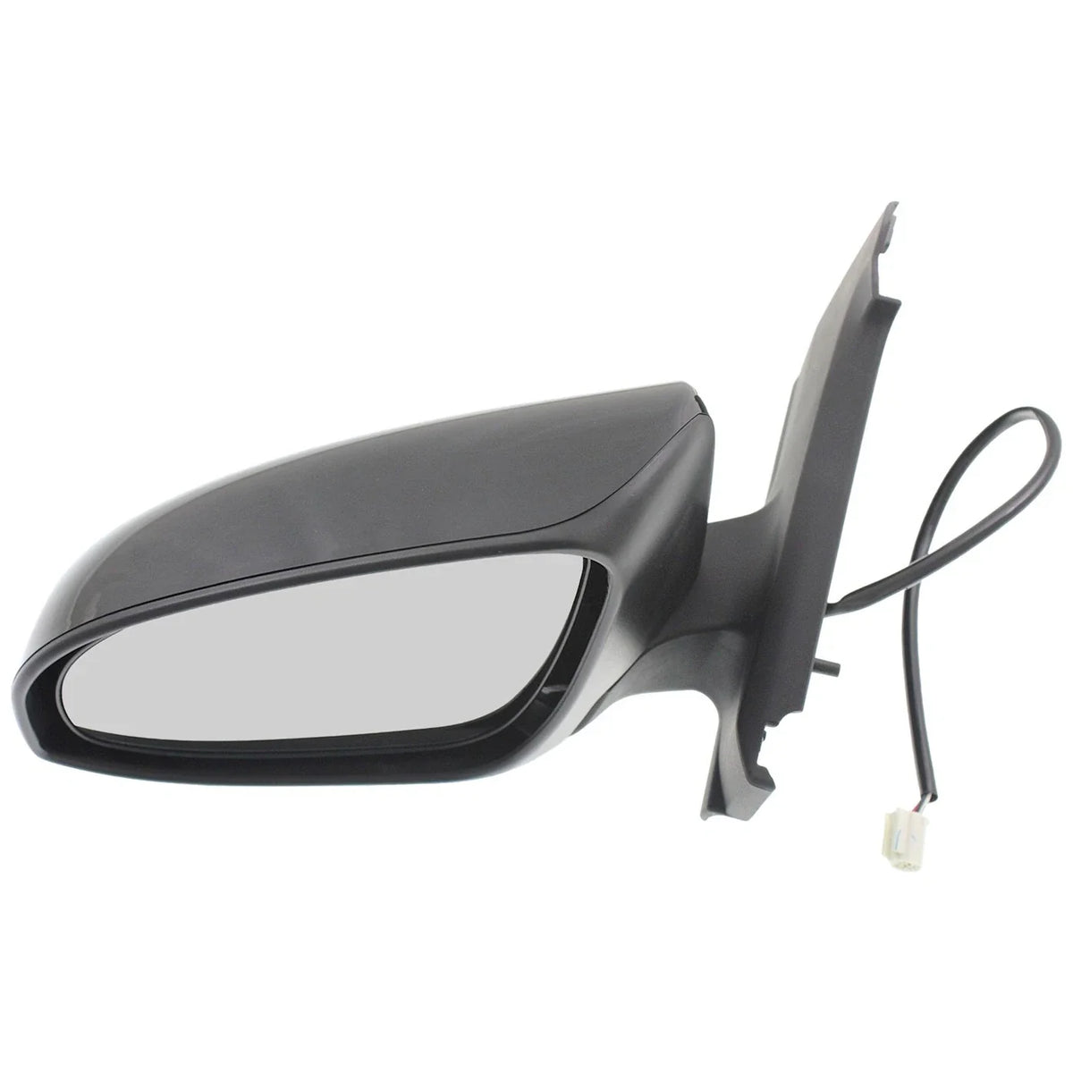 Driver Side Heated Mirror for 2017–2019 Toyota Highlander Left