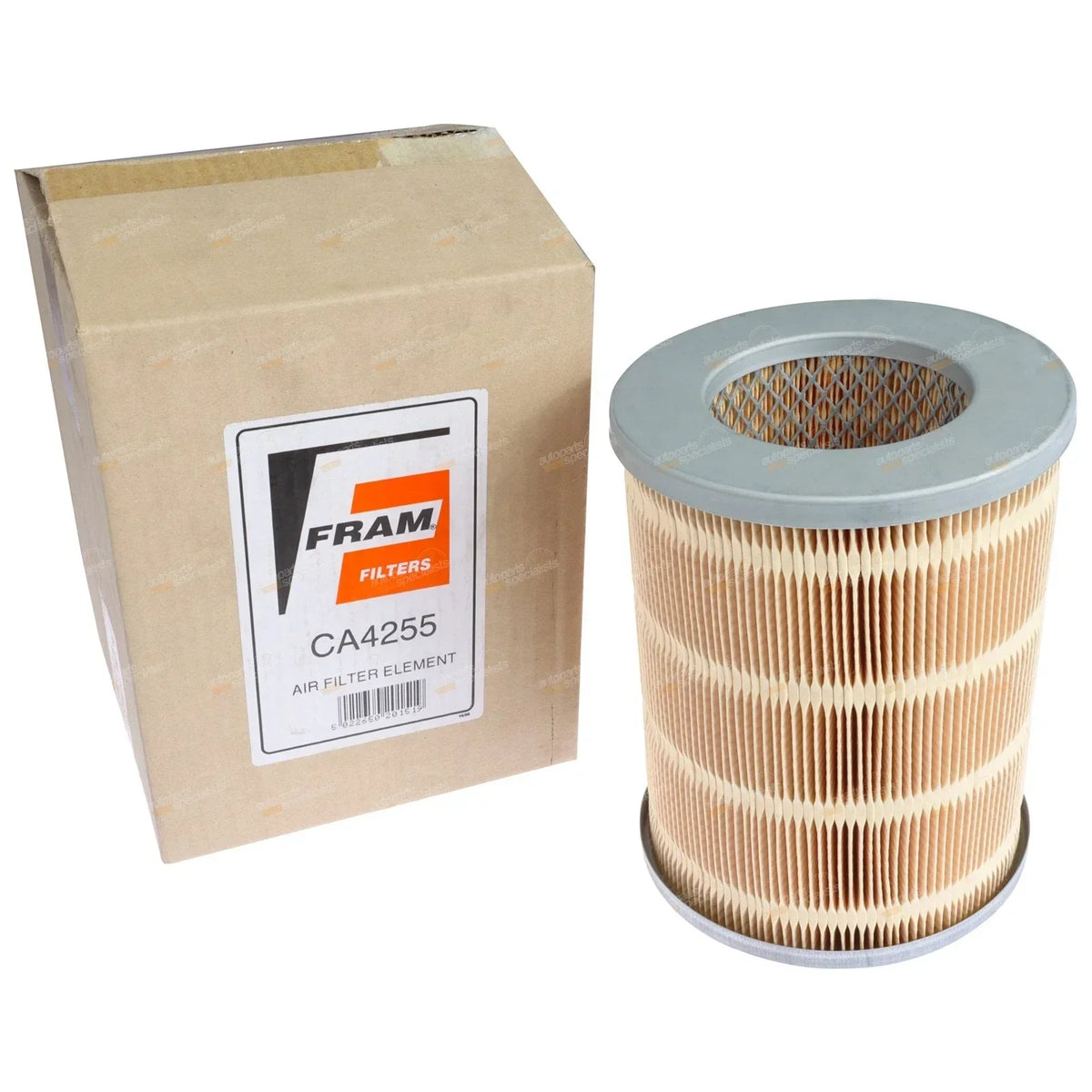 Air Cleaner Filter for 1984-1985 Hilux 4Runner YN60