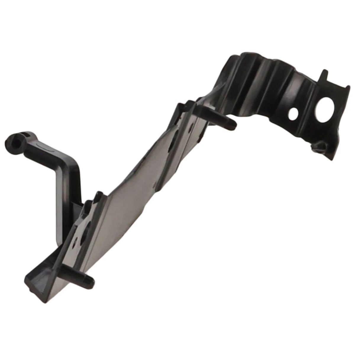 Bumper Face Bar Retainer for Ford Expedition (2018–2021) Right Side