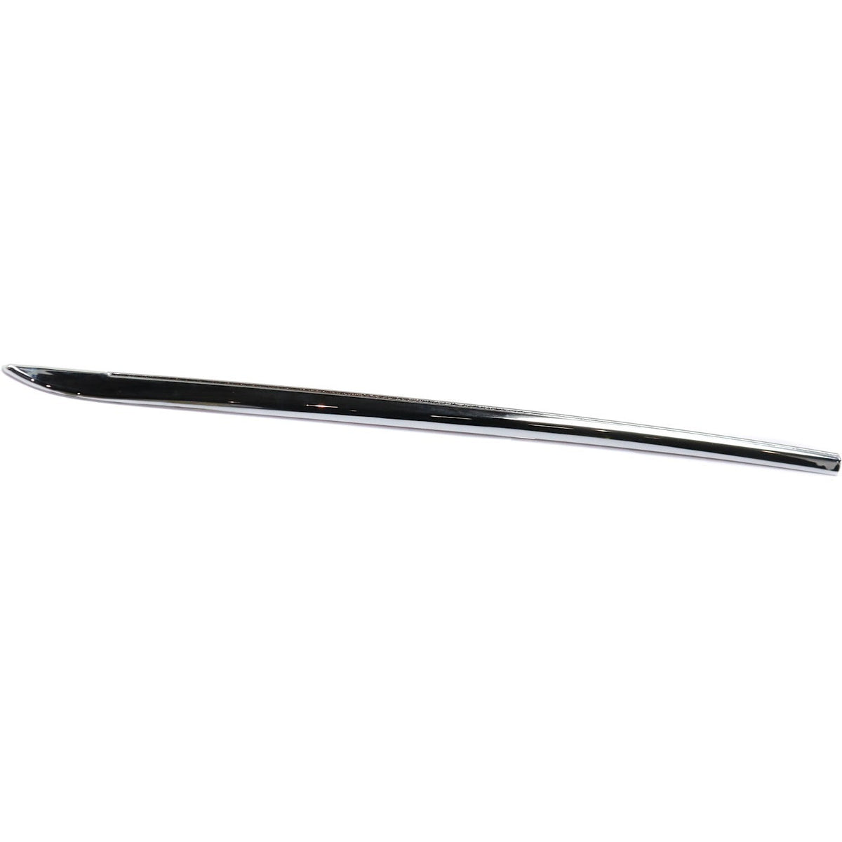 Door Molding and Beltlines for Mercedes S Class (2014–2020)