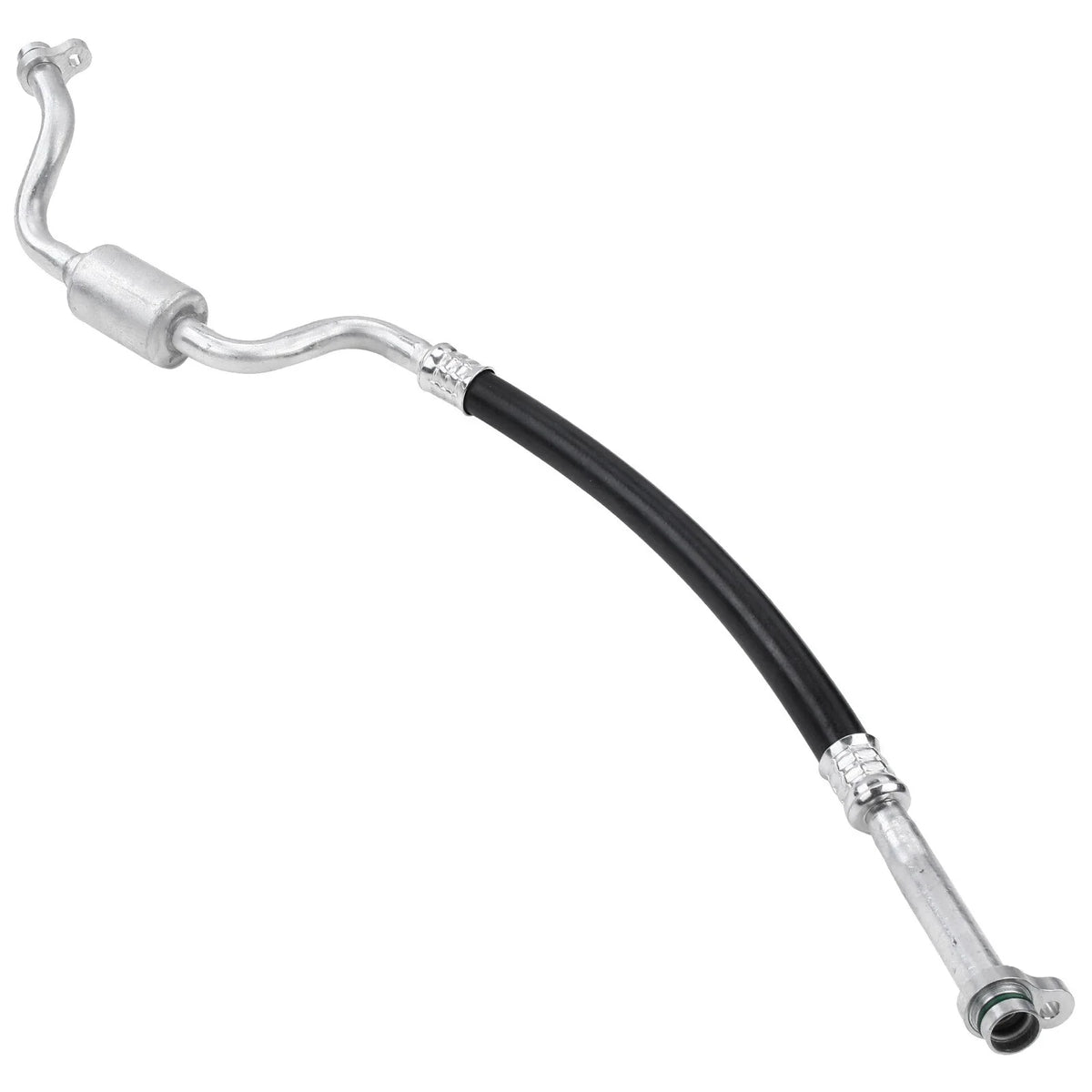 A/C Hose Assembly Suction Line for Nissan Rogue 2014 to 2019