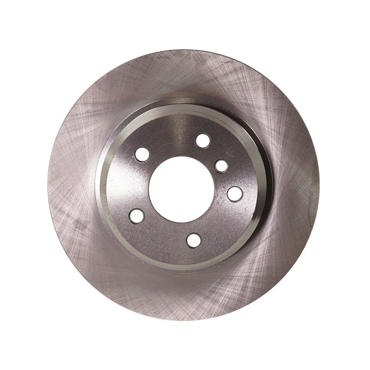 Front & Rear Disc Brake Rotors for BMW X5 (2000-2006)