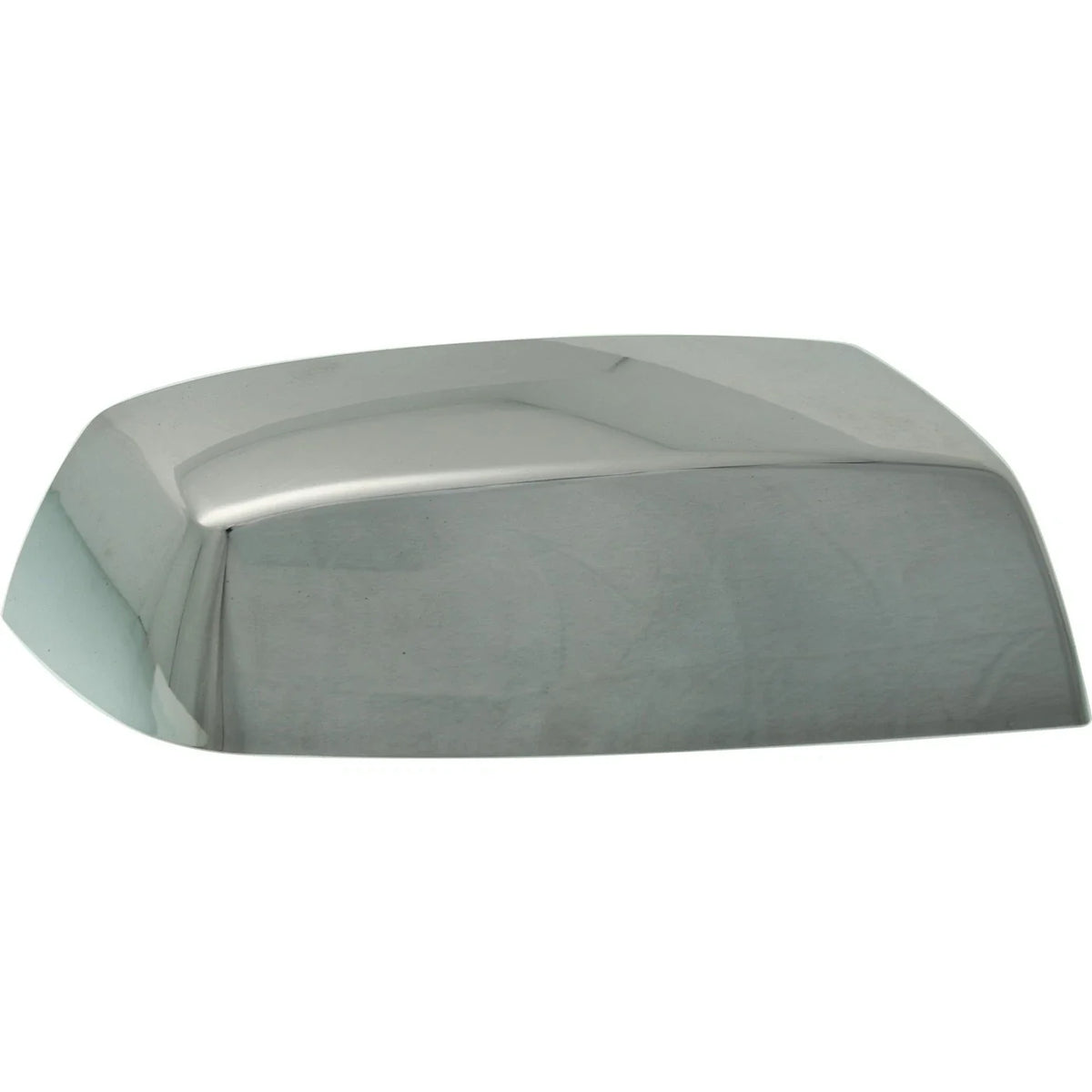Passenger Right Side Mirror Cover for GMC Sierra 1500 (2014)