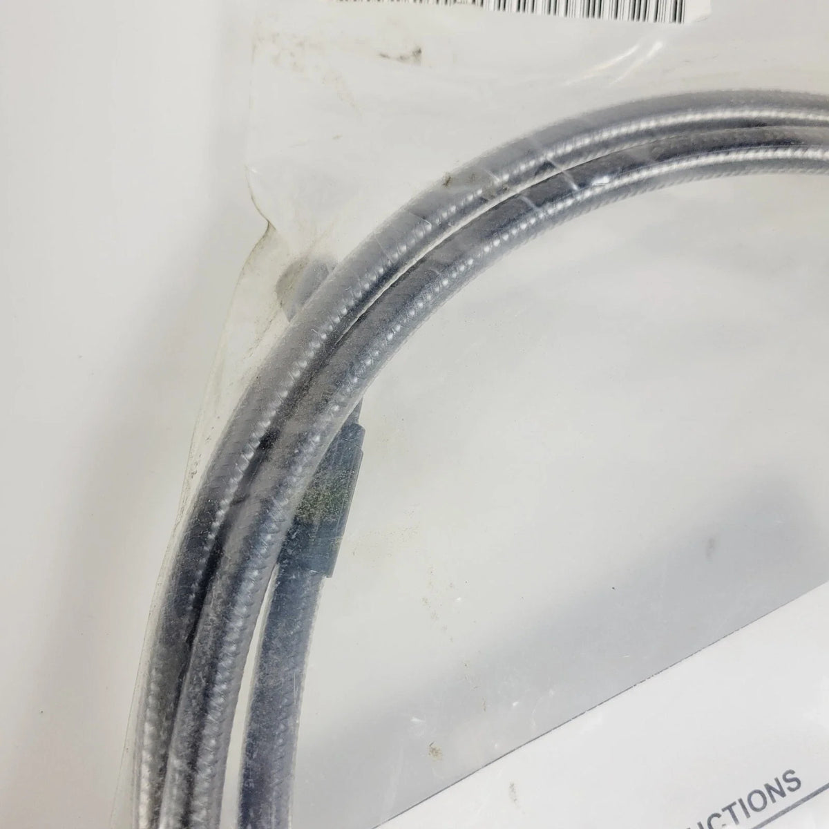 Upper Front Brake Line for Touring Harley Davidson (2014–2024)