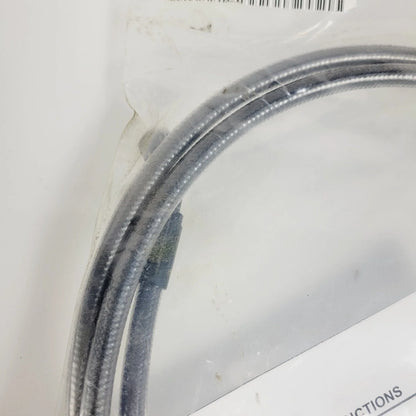 Upper Front Brake Line for Touring Harley Davidson (2014–2024)
