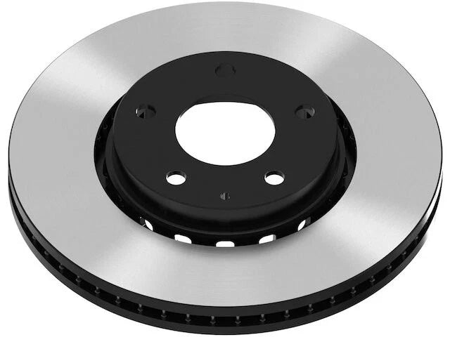 Front Brake Rotor for Mazda CX-5 (2016–2024) GS673SY