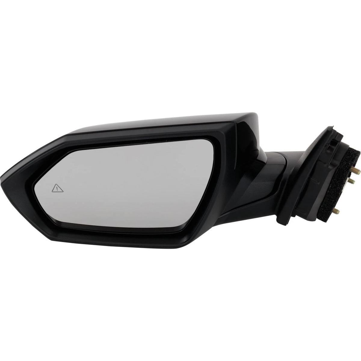 Left Power Heated Mirror for Hyundai Elantra (2021–2023) w/ Signal Light