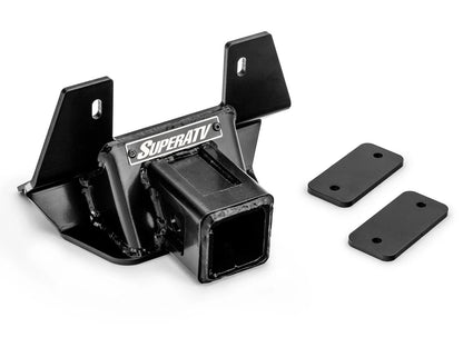 2" Tow Hitch for Can-Am Defender (2016 to 2023)