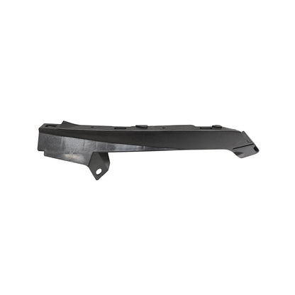 Set of 2 Bumper Face Bar Cover Supports for