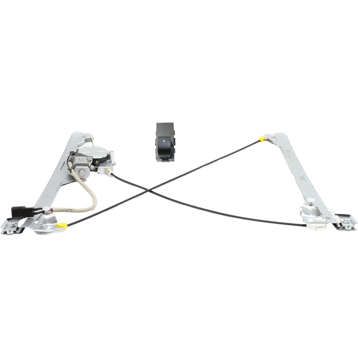 Window Regulator for 1500 Chevy Suburban and Yukon Models
