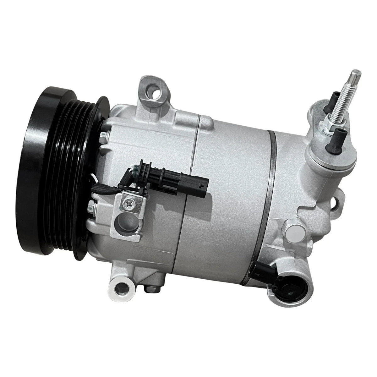 AC Compressor Replacement for Buick Envision 2.0L (2017–2020)