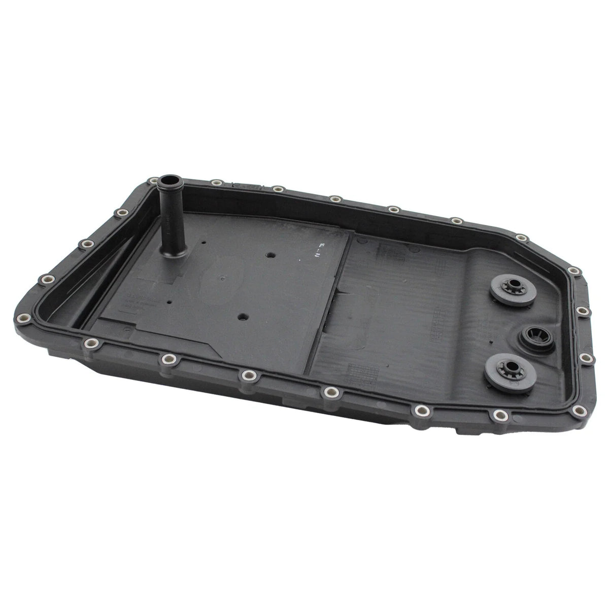 ZF Automatic Transmission Oil Pan & Filter Kit for BMW E65 E66 2001-2010