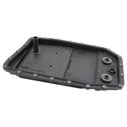 ZF Automatic Transmission Oil Pan & Filter Kit for BMW E65 E66 2001-2010