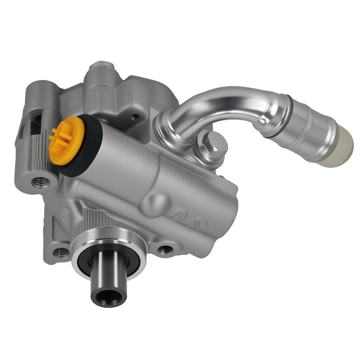 Front Power Steering Pump for Cadillac SRX (2010–2016) 214075