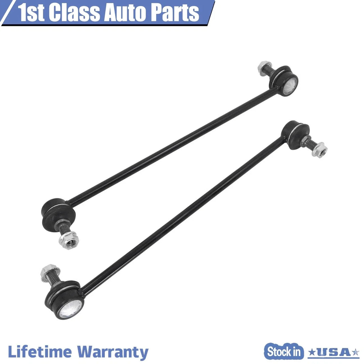 Sway Bar End Links for Volvo Ford Escape Mazda 3 (2004–2014)