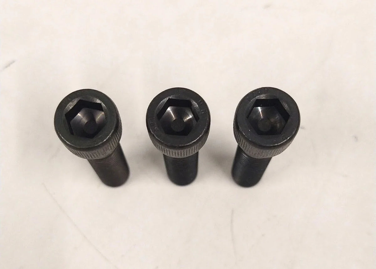 80 Count Screw/Bolt Set UH A574 2.5'' for Automotive Applications