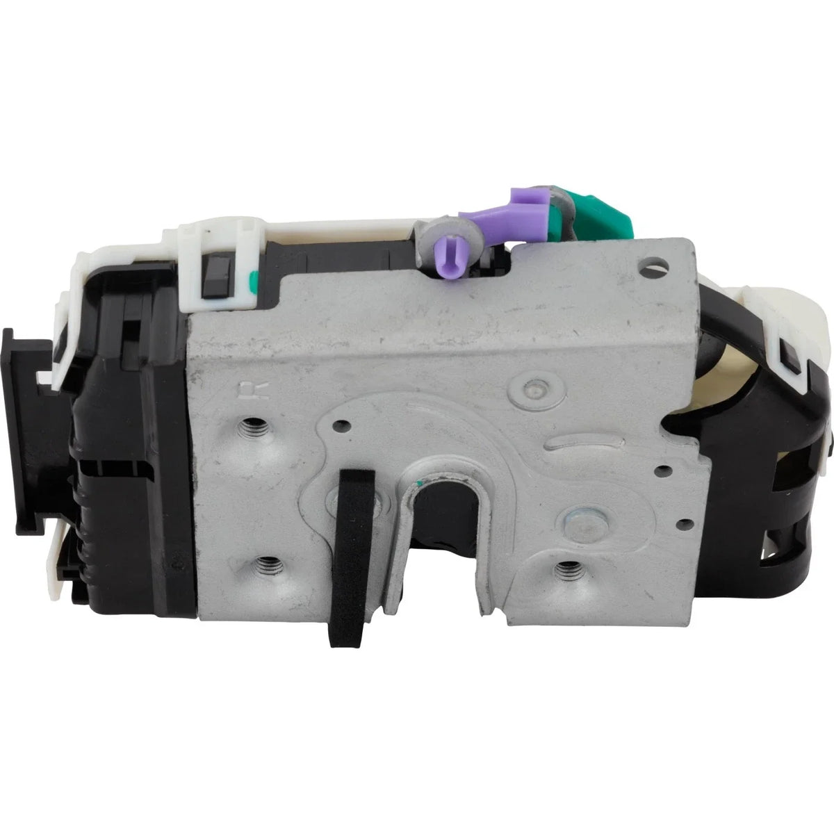 Set of 2 Door Lock Actuators for Jeep Wrangler JK