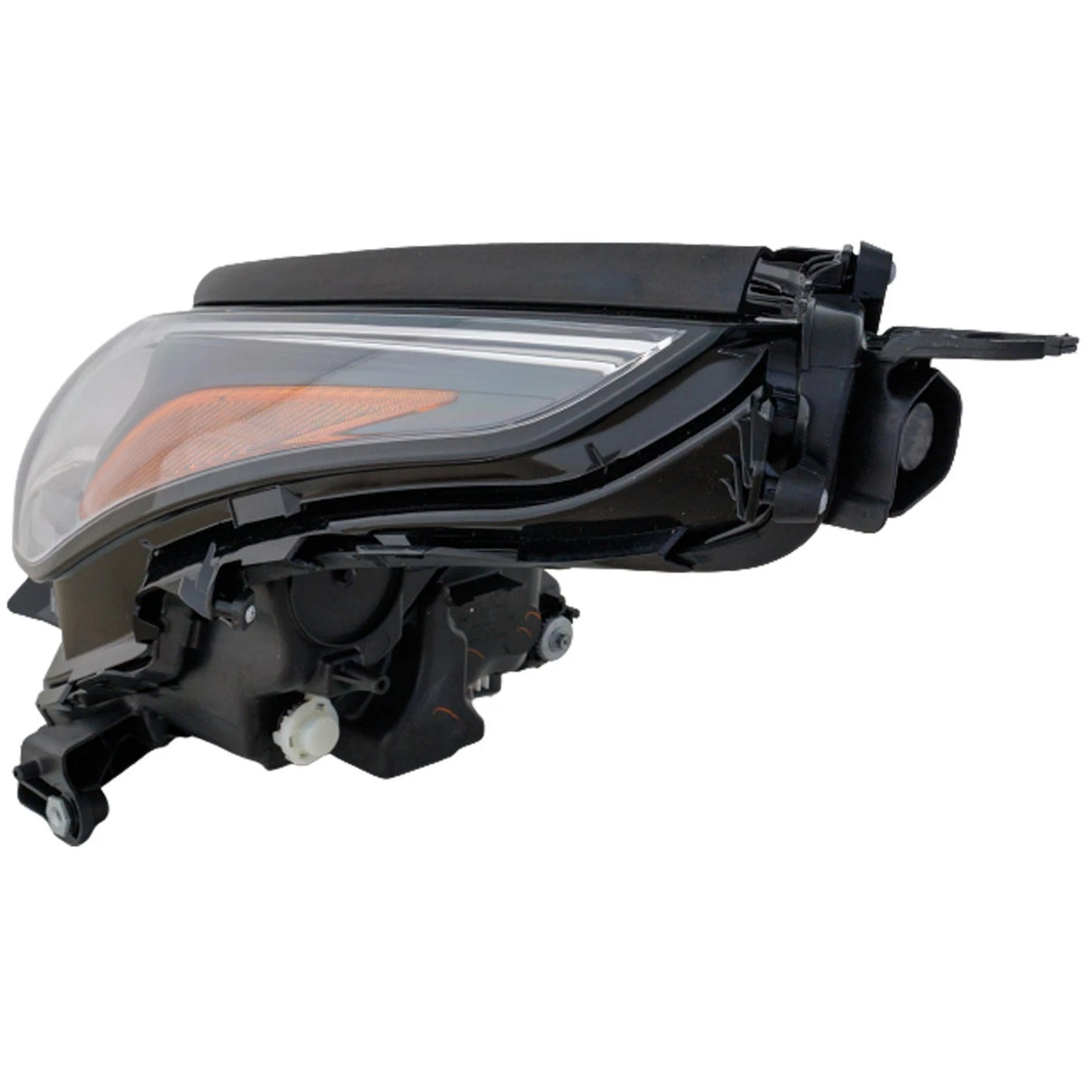 Headlight Assembly LED for Toyota Highlander (2020) Driver Side
