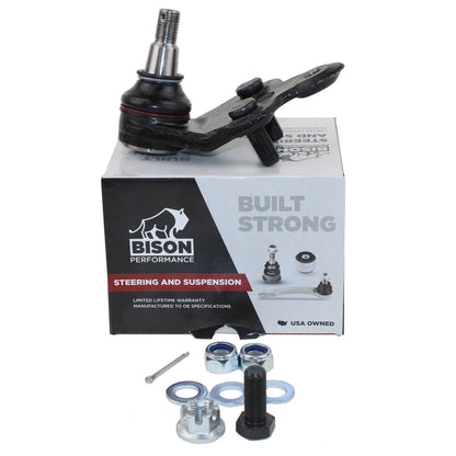 Bison Lower Ball Joint (RH) for Toyota Lexus Vehicles