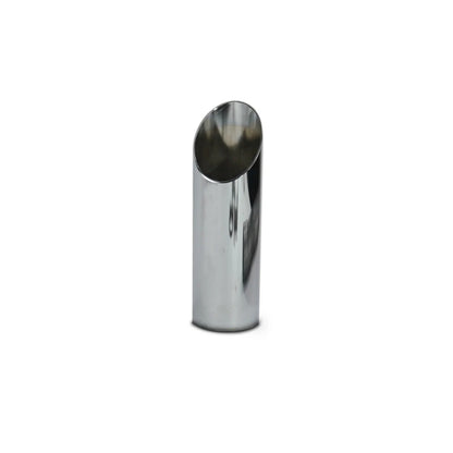 2.5" Exhaust System - Flowmaster Super 40 Tip for Jeep Cherokee 1984-2001