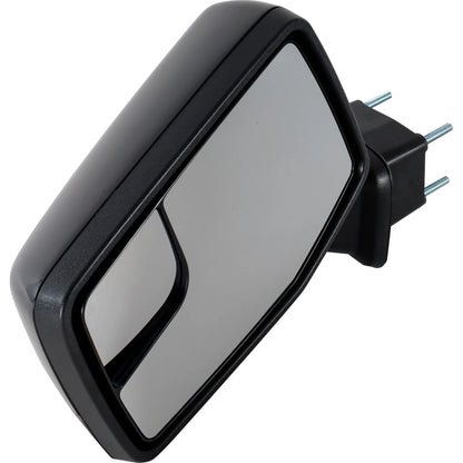 Driver Side Heated Power Adjust Mirror for Chevrolet Silverado 1500 (2019–2023)
