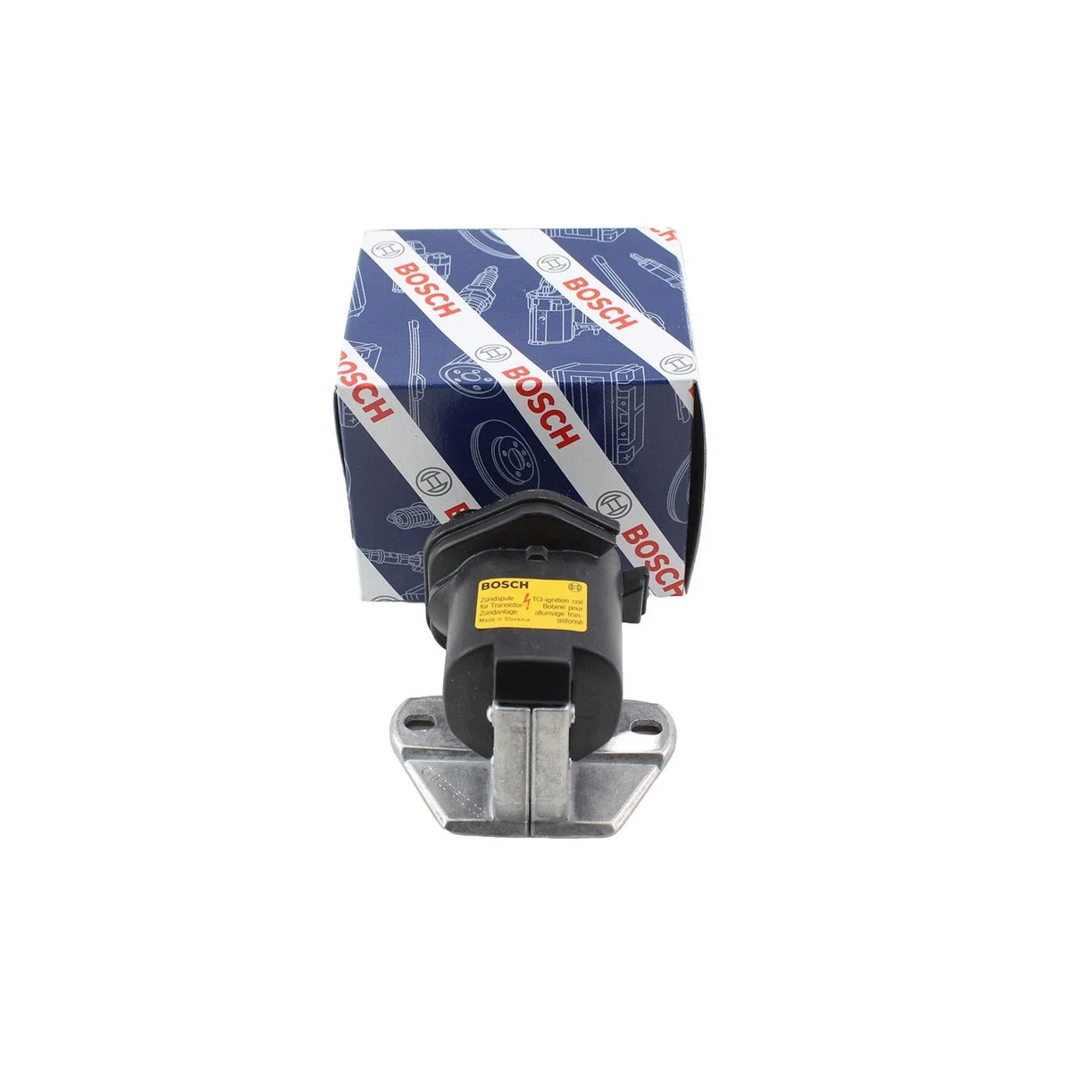 Ignition Coil 0221502009 for BMW E34 E31 535i M5 735il (1988–1995)