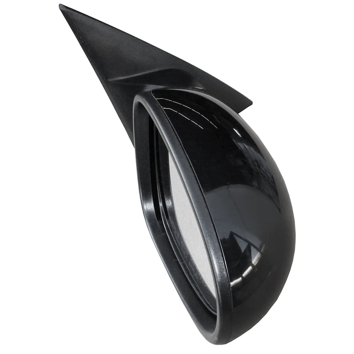 Paintable Heated Power Mirror Set for 2005–2006 Nissan Altima