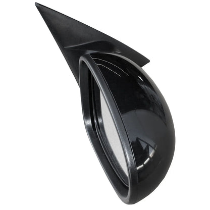 Paintable Heated Power Mirror Set for 2005–2006 Nissan Altima