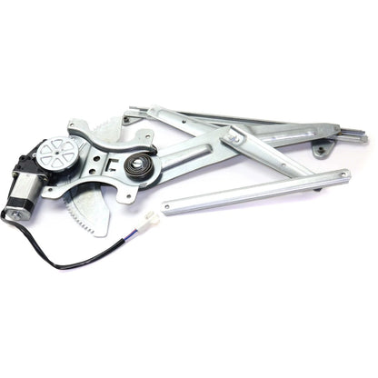 Power Window Regulator Set for Toyota Camry (1997–2001) Front Motor