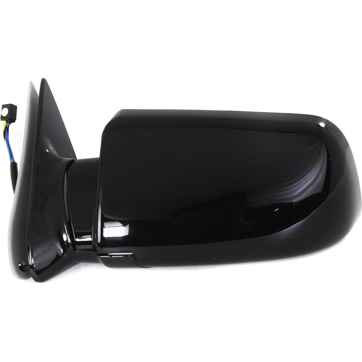 Power Heated Mirror Set for GMC Yukon (1992–2000) - Driver & Passenger Side