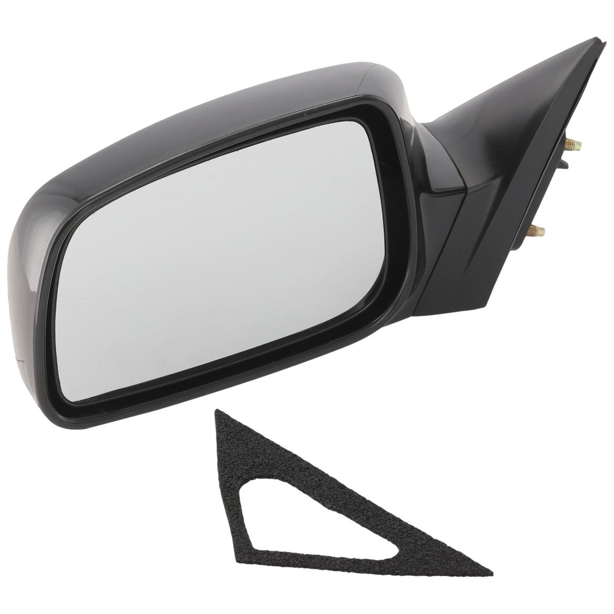 2007-2011 Toyota Camry Driver Side Heated Power Mirror