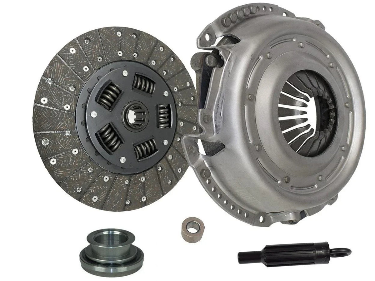 Clutch Kit for Pontiac LeMans (1979)