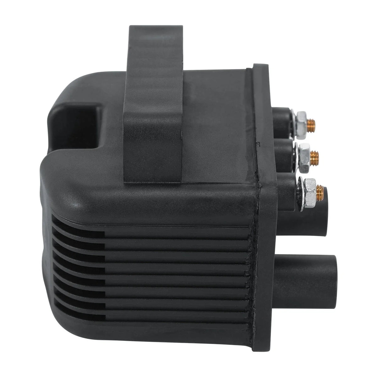 Single Fire 3 Ohm Coil for Chopper Softail Bobber Touring Harley