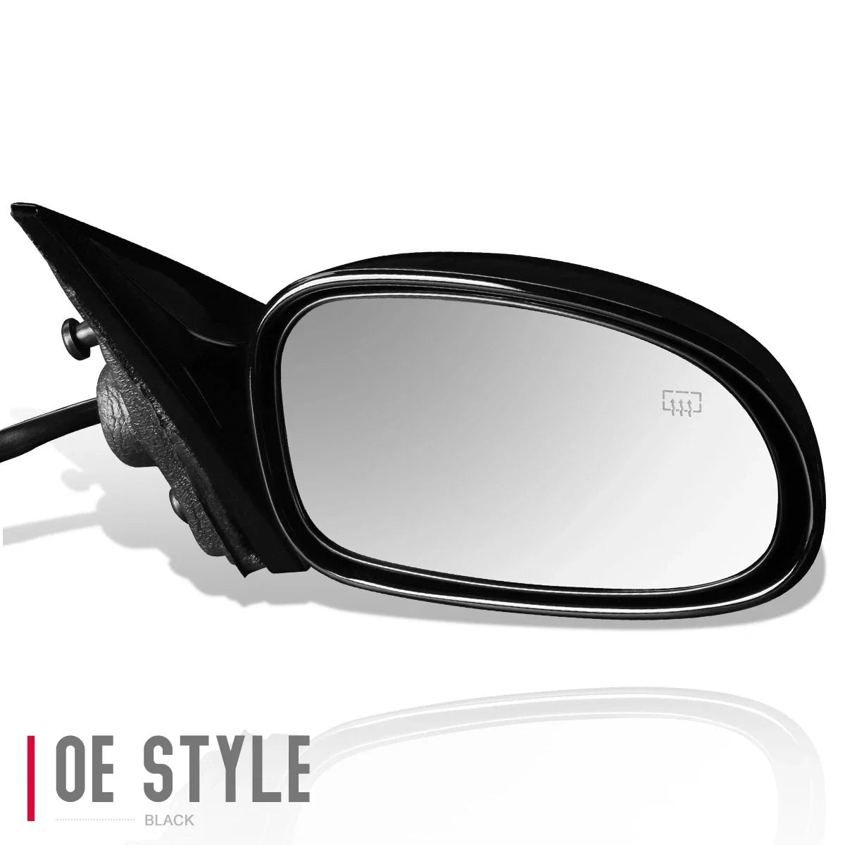OE Style Power Heated Side Door Mirror for Chrysler Concorde Intrepid (1993–1997) CH1321109