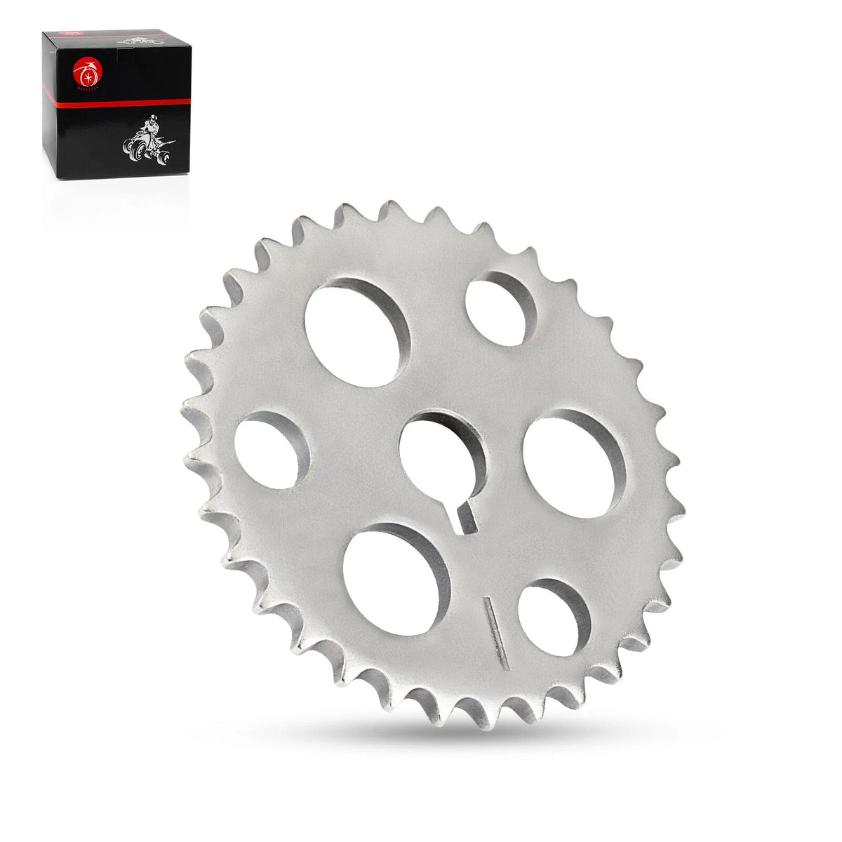 Camshaft Timing Sprocket for Yamaha YFM350X Warrior 350 (1989-2004)